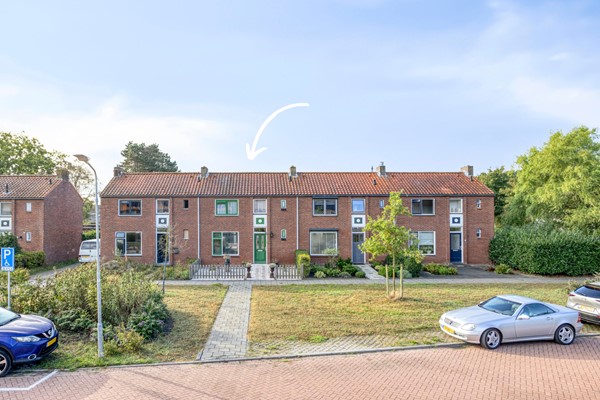 Zeeanemoonweg 39, 4325 BX Renesse